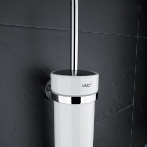 WC kefe, fali